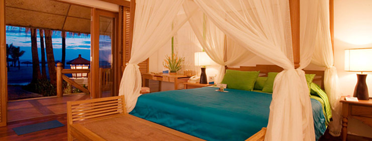 MYANMAR TREASURE RESORT